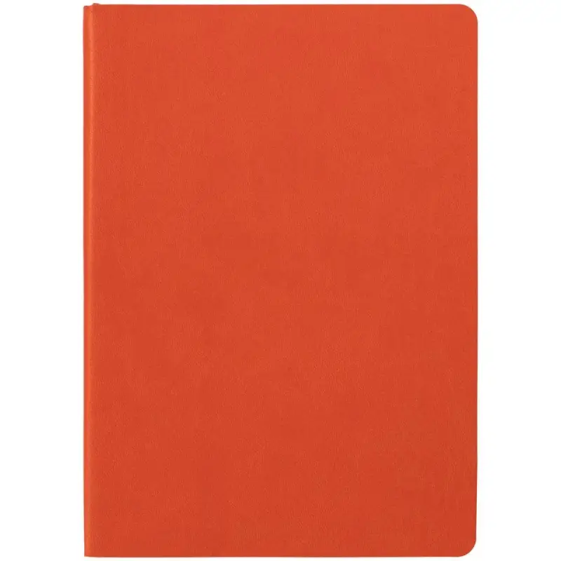 Ежедневник Fredo, недатированный, оранжевый