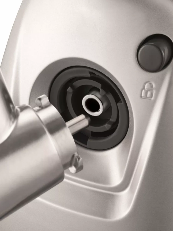 Мясорубка электрическая HV10 ME856D32, 2100 Вт