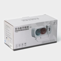 Органайзер для ванных принадлежностей, 24&times;11&times;11,5 см