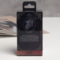 Подарочный набор помазок и камни для виски «Покорителю» Подарочный набор помазок и камни для виски «Покорителю»