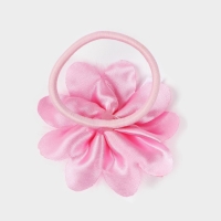 Резинки для волос 2 шт новогодние &laquo;Все мечты исполнятся&raquo; на Новый год, 10 х 9 см