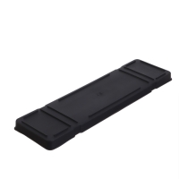 Поддон для рассады, 48 &times; 14 &times; 2 см, цвет МИКС