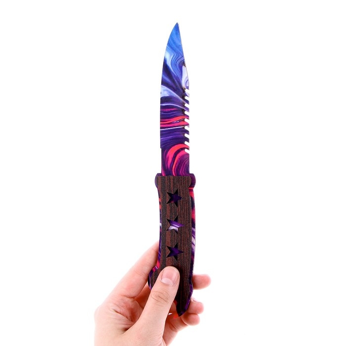 Оружие &laquo;Нож штык&raquo;