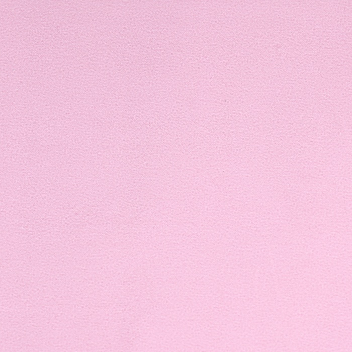 Плёнка матовая двухсторонняя "Цветной блеск" розовая пудра, 0,58 х 10 м