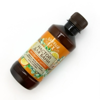 Настой для бани &laquo;Эвкалипт и цитрус&raquo;, 250 мл, аромат эвкалипта и цитруса, БАННЫЙ ДУХ