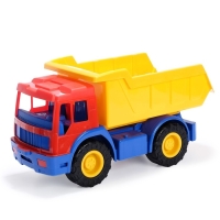 Грузовик «Зубр» Грузовик «Зубр»