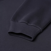 Толстовка мужская, цвет темно-серый, размерXL (50-52)