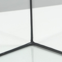 Аквариум "Колонна" с крышкой, 36 литров, 32 х 25 х 45/50,5 см, беленый дуб Аквариум "Колонна" с крышкой, 36 литров, 32 х 25 х 45/50,5 см, беленый дуб