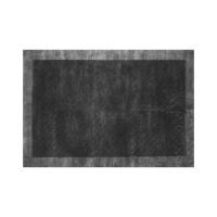 Коврики влаговпитывающие Grand Caratt, 4 шт 40 х 60 см, 1 шт 60 х 120 см, водонепроницаемые, набор 5 шт