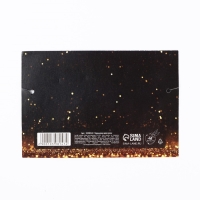 Невидимки с подвесом для волос новогодние &laquo;Время чудес&raquo; на Новый год, 17 см