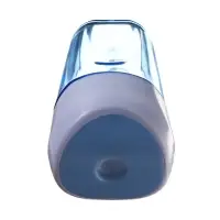 Точилка &laquo;Классика&raquo;, с контейнером, МИКС