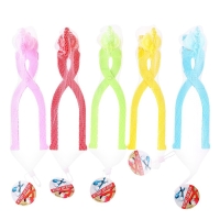 Снежколеп-песколеп &laquo;Олень&raquo;, цвета МИКС