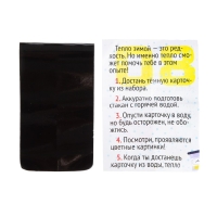 Набор для опытов 13 дней &laquo;Новогодний научный адвент-календарь&raquo;, 13 опытов