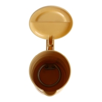 Чайник электрический ShamS SH-002 Гармония, 0.5 л, пластик, 800 Вт, бежевый Чайник электрический ShamS SH-002 Гармония, 0.5 л, пластик, 800 Вт, бежевый