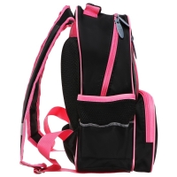 Рюкзак школьный, 37 х 26 х 13 см, эргономичная спинка, Calligrata ОРТ "Аниме фото" Рюкзак школьный, 37 х 26 х 13 см, эргономичная спинка, Calligrata ОРТ "Аниме фото"