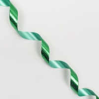 Новый год. Лента для декора и подарков, ёлки, 2 см х 45 м