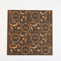 Набор бумаги для скрапбукинга «Космос внутри», 12 листов, 30.5 х 30.5 см, 180 г/м² Набор бумаги для скрапбукинга «Космос внутри», 12 листов, 30.5 х 30.5 см, 180 г/м²