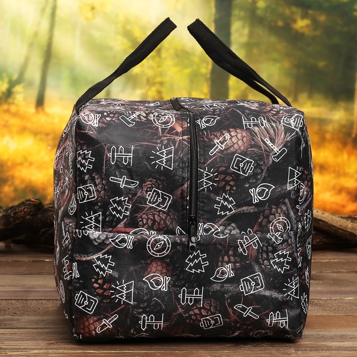 Термосумка MODE FORREST, 32 литра Термосумка MODE FORREST, 32 литра