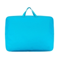 Папка для чертежей и рисунков А3, 470 х 350 х 75 мм, с ручками, текстильная, ПМД 3-20-4 Game auto (ручки-тесьма) 71729