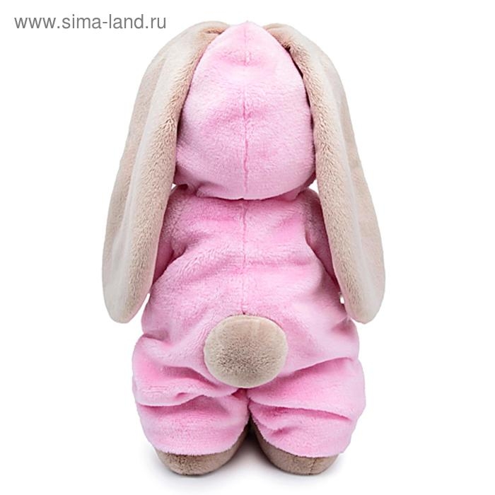 Мягкая игрушка &laquo;Зайка Ми в меховом комбинезоне&raquo;, 32 см