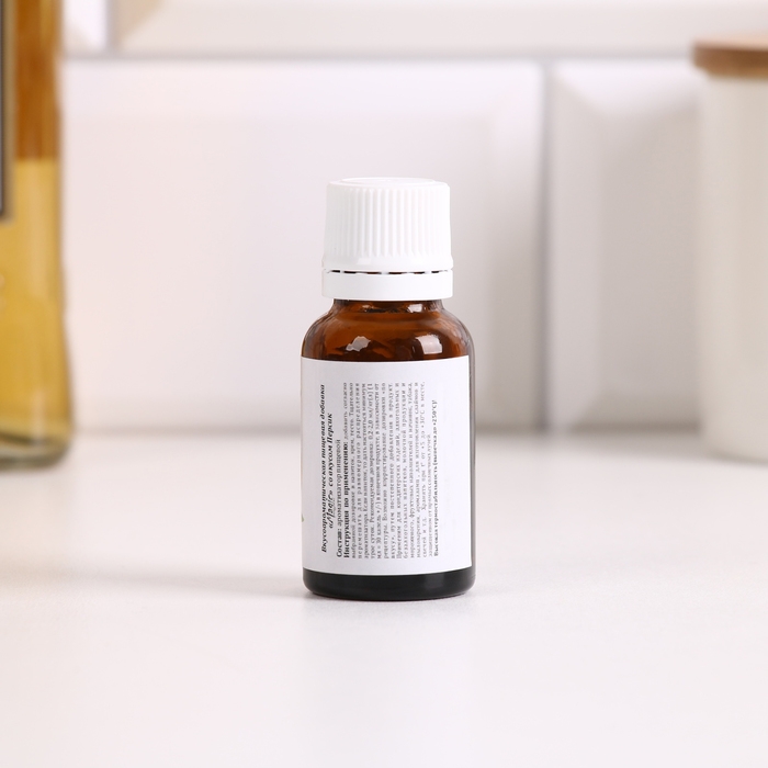 Вкусоароматическая добавка персик Вкусоароматическая добавка персик "Magic" 10 мл