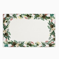 Коробка для для муссовых пирожных &laquo;Волшебного Нового года&raquo;, 27 х 17.8 х 6.5 см, Новый год