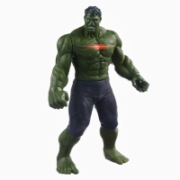 Фигурка &laquo;Мстители. Халк&raquo;, MARVEL