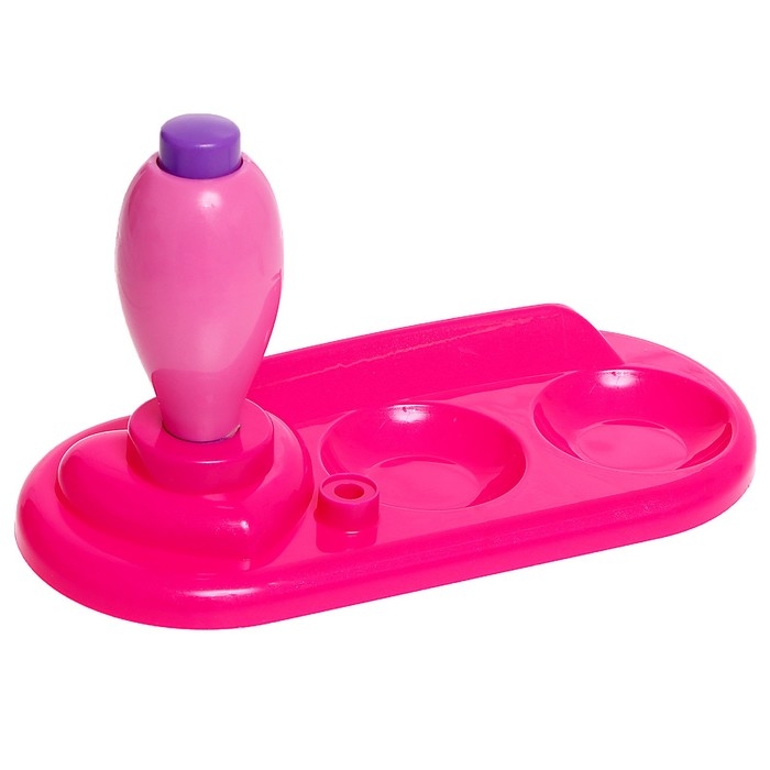 Набор &laquo;Студия красоты. Сверкающая причёска&raquo;