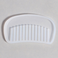 Форма силиконовая универсальная &laquo;Гребешок&raquo;