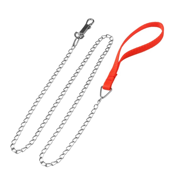 Металлический поводок, 120 см &times; 1.5 мм