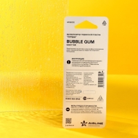 Ароматизатор подвесной Airline "Сердце", бабл гам AFSE002 Ароматизатор подвесной Airline "Сердце", бабл гам AFSE002