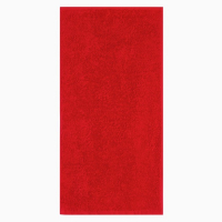 Подарочный набор "Веселого нового года" полотенце 30х60 см и банные акс.(4 предм)