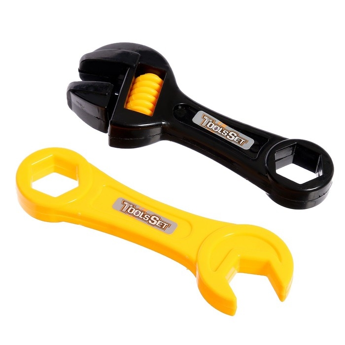 Набор инструментов &laquo;Умелец&raquo;, 5 элементов