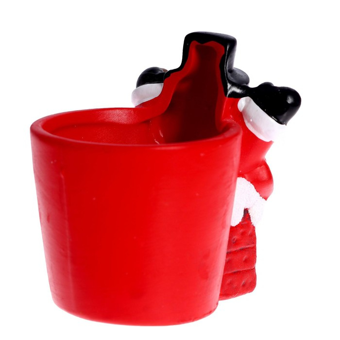 Набор для опытов &laquo;Выращиваем травку&raquo;, снеговик