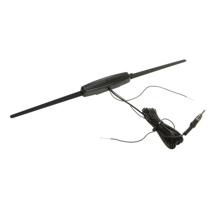 Антенна автомобильная Антенна автомобильная "Триада-50 Экзотика", активная, два режима