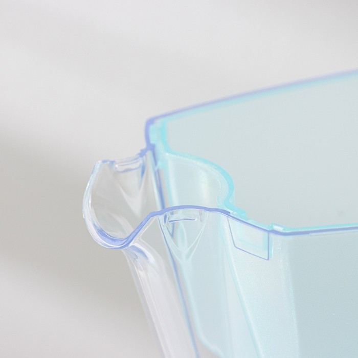 Фильтр-кувшин &laquo;Аквафор-Baby&raquo;, 2,8 л, цвет мятный