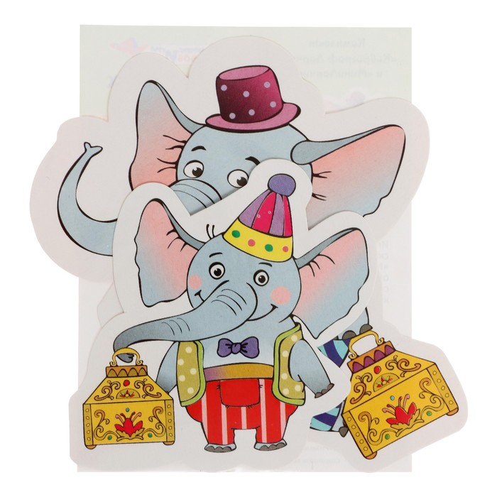 Развивающий комплект &laquo;Коврограф &laquo;Ларчик&raquo; + методика