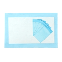 Пеленки впитывающие "Мой выбор" целлюлозные, 60 х 90 см, набор 20 шт Пеленки впитывающие "Мой выбор" целлюлозные, 60 х 90 см, набор 20 шт