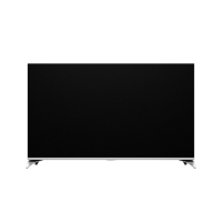 Телевизор Viomi YMD43ACURUS1, 43", 3840x2160, DVB-T2/C/S2, HDMI 3, USB 2, SmartTV, чёрный