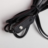 Подарочный набор: наушники вакуумные и кейс для наушников «Единорог», модель VBT - 1,25 Подарочный набор: наушники вакуумные и кейс для наушников «Единорог», модель VBT - 1,25