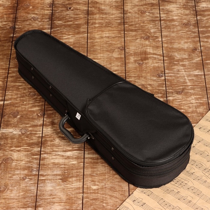 Чехол/Футляр для скрипки Music Life размер 1/8 Чехол/Футляр для скрипки Music Life размер 1/8