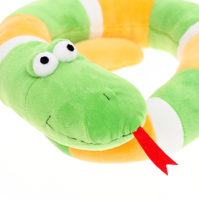 Мягкая игрушка «Ужик», 31 см Мягкая игрушка «Ужик», 31 см