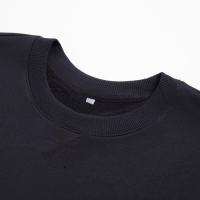 Свитшот President, размер XXL, цвет чёрный