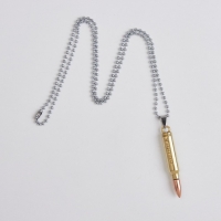 Мужской подарочный набор Bolingdun 2 в 1: наручные часы, кулон, d-4.6 см Мужской подарочный набор Bolingdun 2 в 1: наручные часы, кулон, d-4.6 см