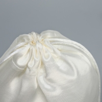 Мешочек подарочный атласный «Лица», 16 х 24 см +/- 1.5 см Мешочек подарочный атласный «Лица», 16 х 24 см +/- 1.5 см