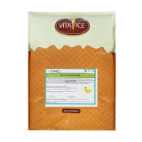 Сухая смесь для мягкого мороженого &laquo;Вита-Айс лайт&raquo; банан, 1 кг