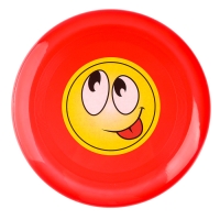 Летающая тарелка &laquo;Смайл&raquo;, виды МИКС