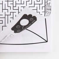 Дневник творческого человека А5, 120 л. &laquo;Аниме&raquo;