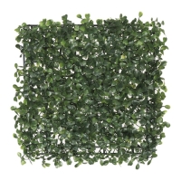 Декоративная панель, 25 &times; 25 см, &laquo;Мокрица&raquo;, Greengo