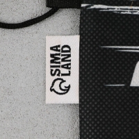 Мешок для обуви &laquo;1 сентября: Power&raquo; нетканное полотно, размер 30 х 40 см